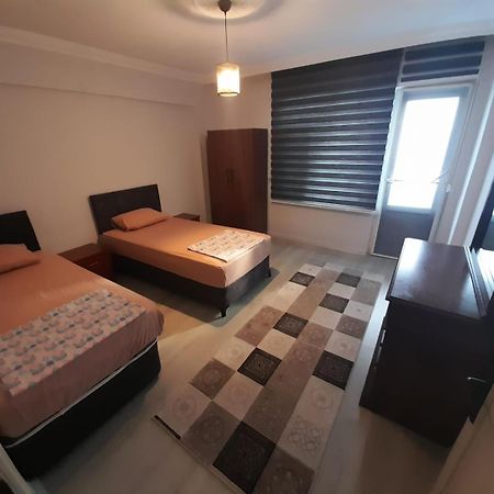 Balci Apartment เอเจลบัท ภายนอก รูปภาพ