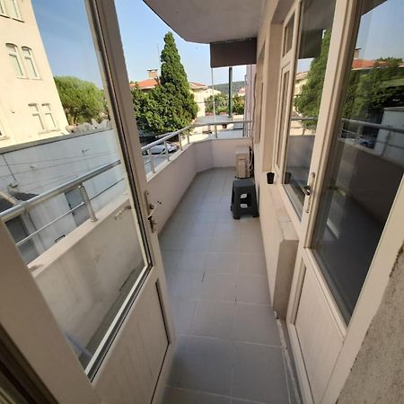 Balci Apartment เอเจลบัท ภายนอก รูปภาพ