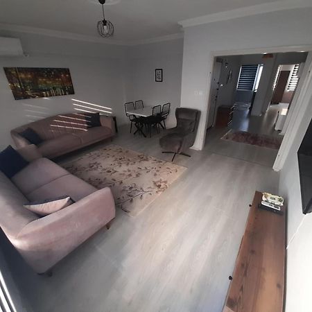 Balci Apartment เอเจลบัท ภายนอก รูปภาพ