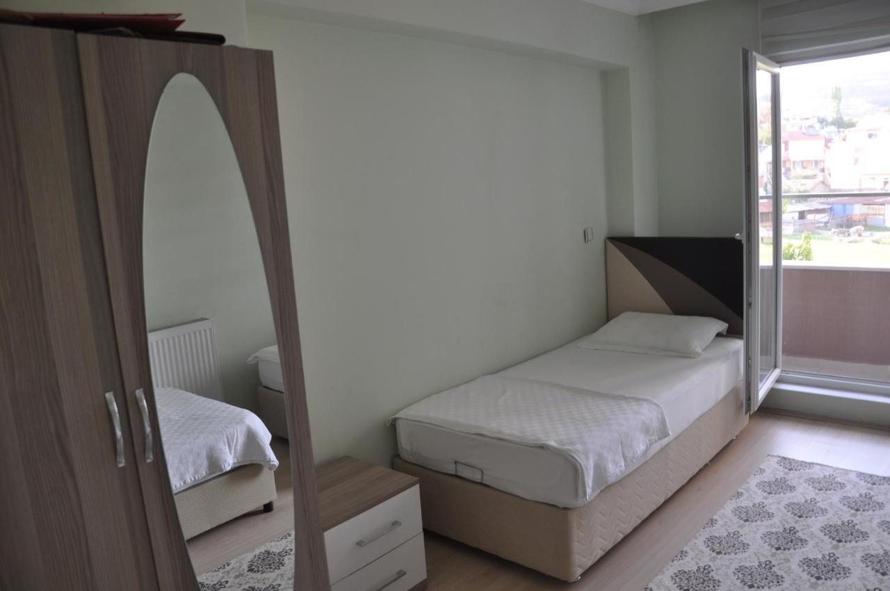 Balci Apartment เอเจลบัท ภายนอก รูปภาพ