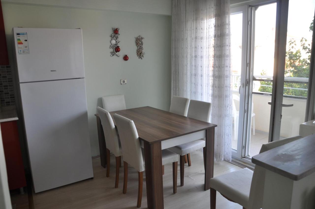 Balci Apartment เอเจลบัท ภายนอก รูปภาพ