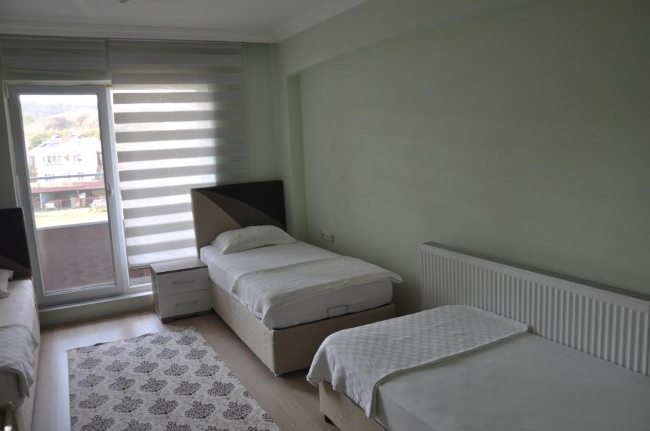 Balci Apartment เอเจลบัท ภายนอก รูปภาพ