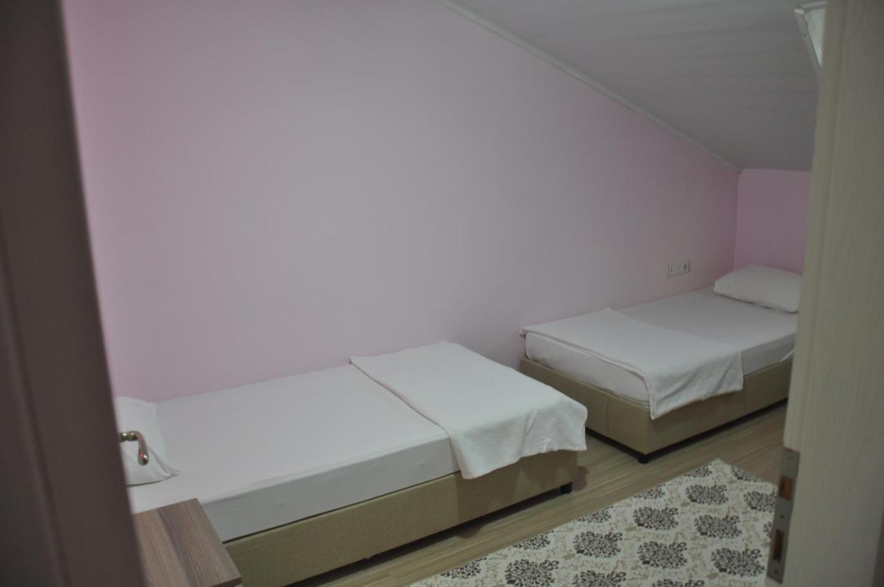 Balci Apartment เอเจลบัท ภายนอก รูปภาพ
