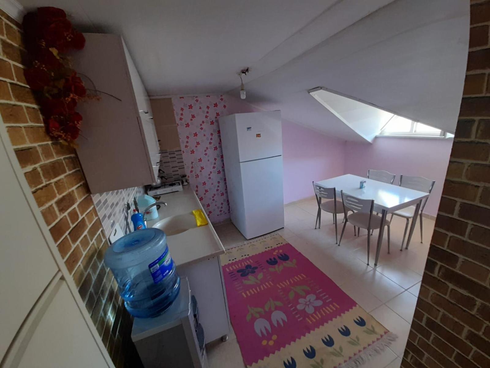 Balci Apartment เอเจลบัท ภายนอก รูปภาพ