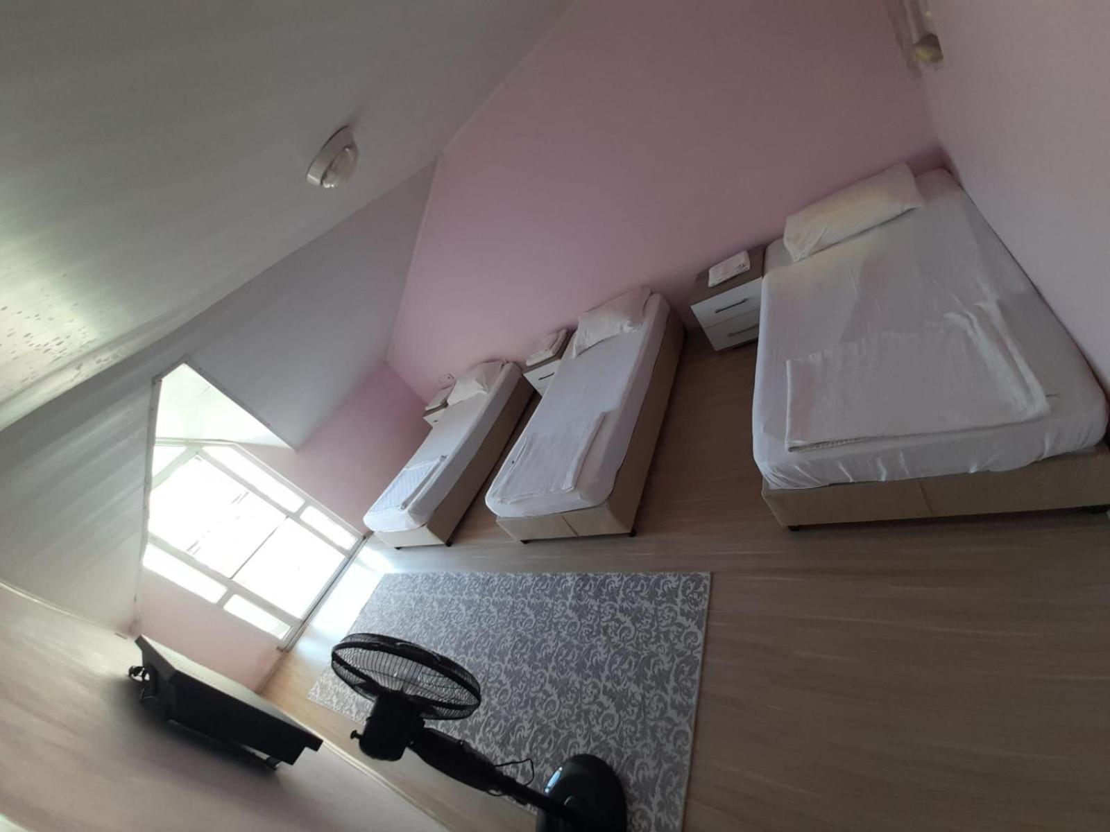 Balci Apartment เอเจลบัท ภายนอก รูปภาพ