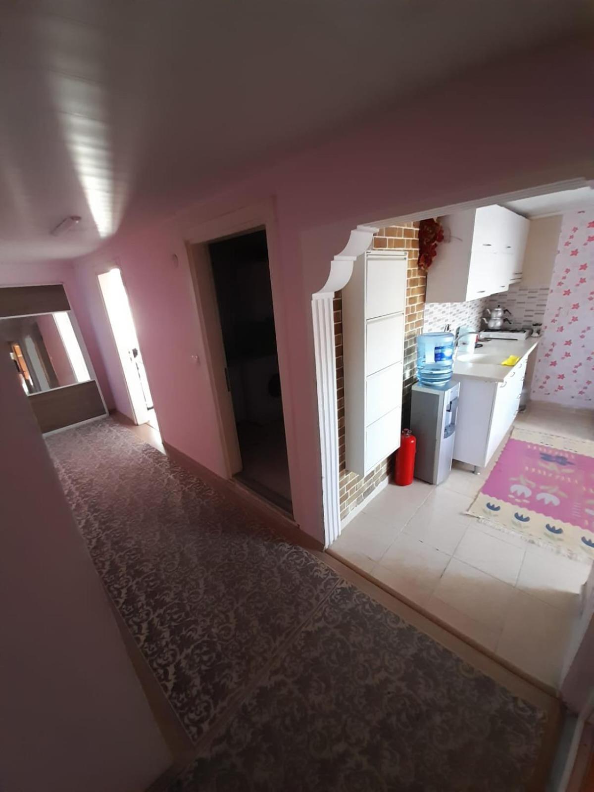 Balci Apartment เอเจลบัท ภายนอก รูปภาพ