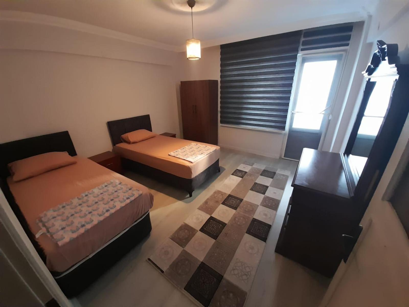Balci Apartment เอเจลบัท ภายนอก รูปภาพ