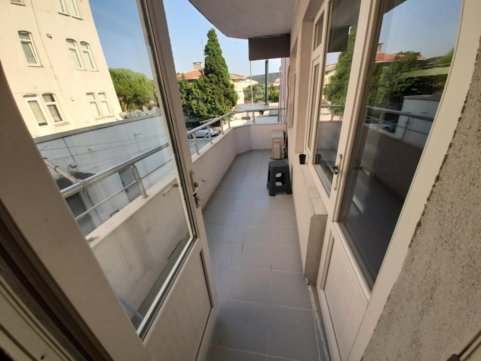 Balci Apartment เอเจลบัท ภายนอก รูปภาพ