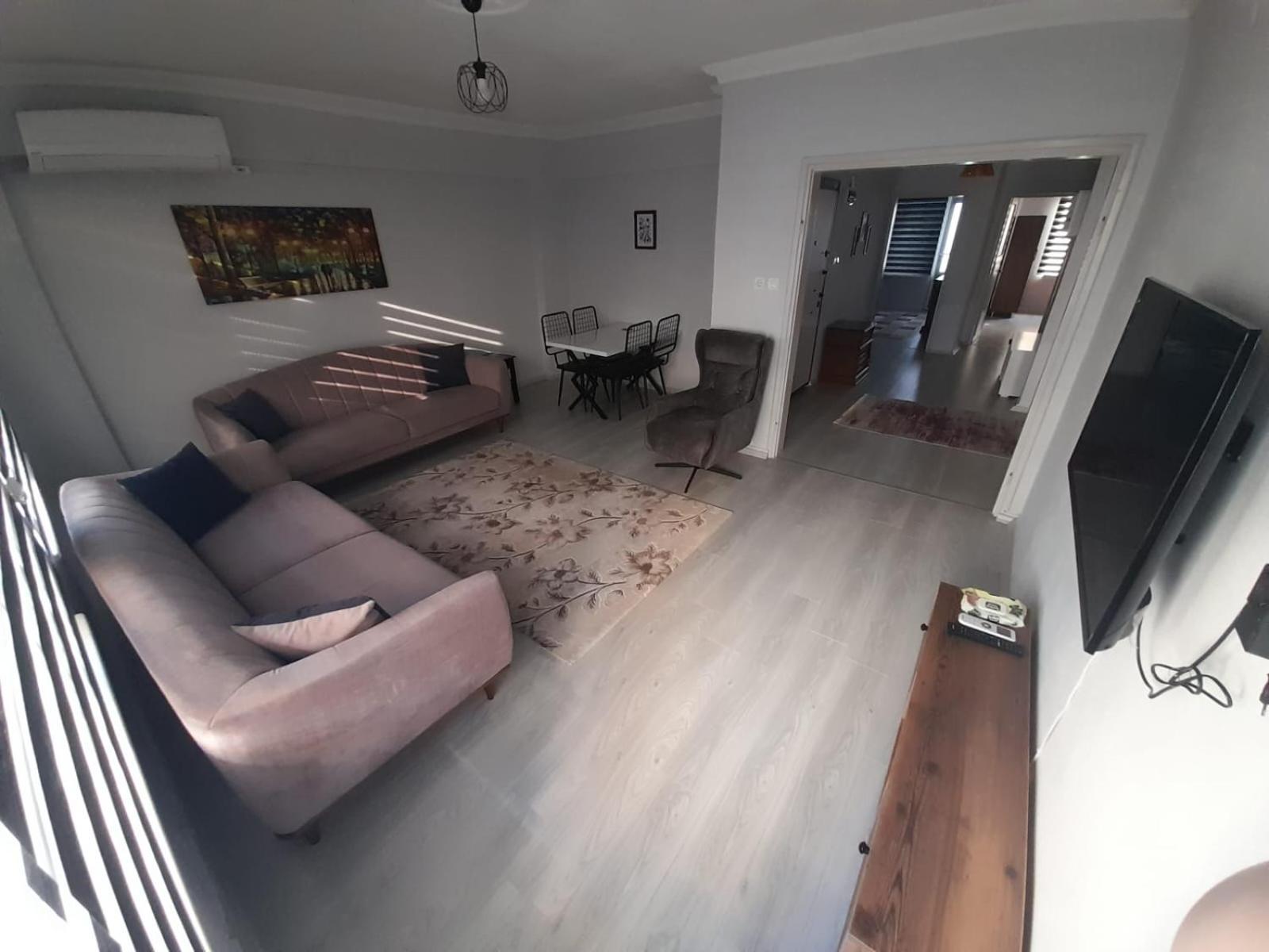 Balci Apartment เอเจลบัท ภายนอก รูปภาพ
