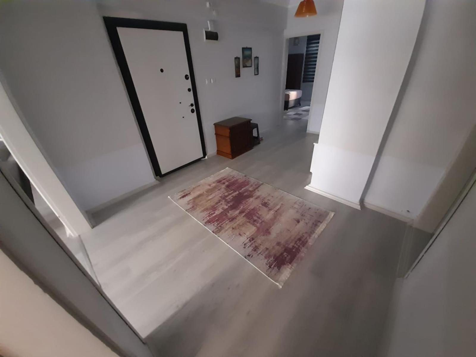 Balci Apartment เอเจลบัท ภายนอก รูปภาพ
