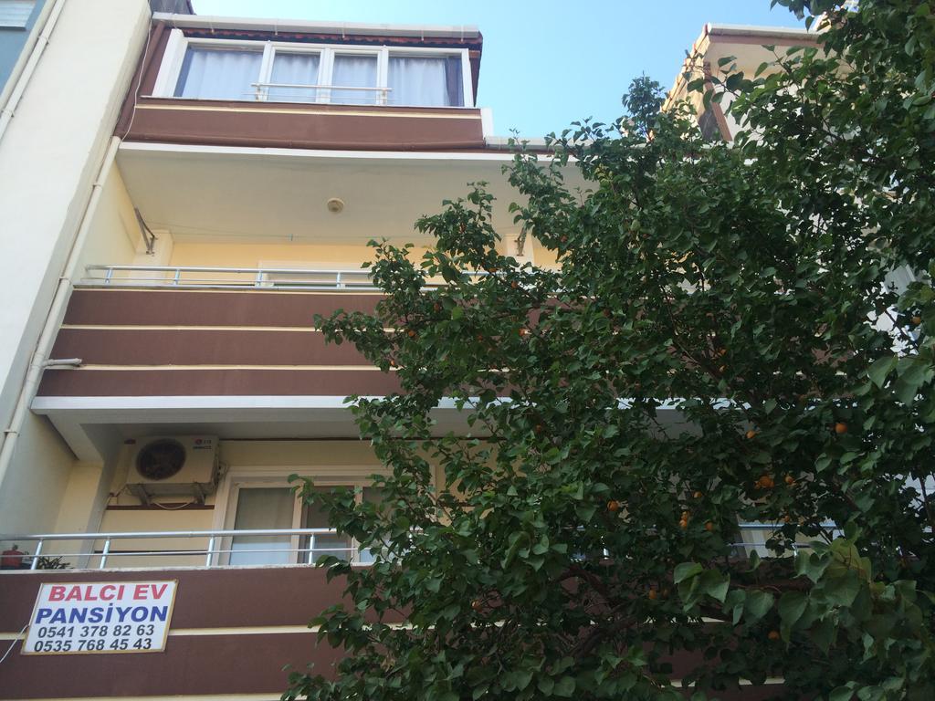 Balci Apartment เอเจลบัท ภายนอก รูปภาพ